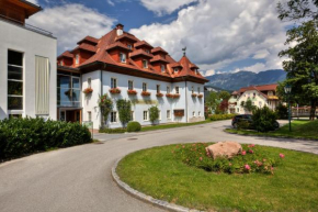 Wohlfühlhotel Goiserer Mühle Bad Goisern Am Hallstättersee